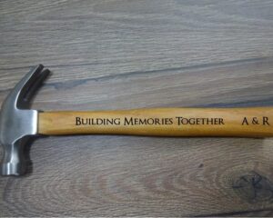 Personalized HAMMER